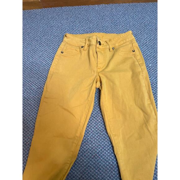 Maurice’s Gold Jegging XS/S - Picture 5 of 7